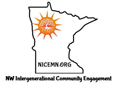 NW Intergenerational Community Engagement Logo